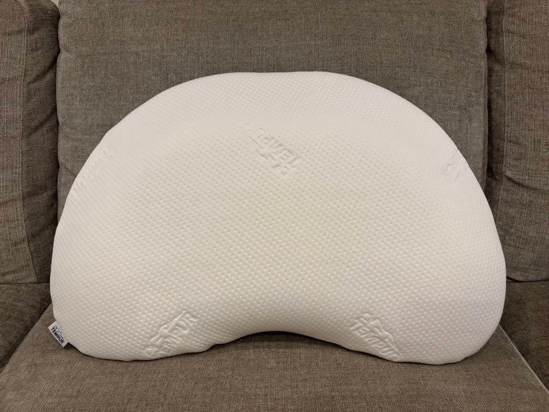 【SALE】テンピュール TEMPUR 枕 ソナタピロー Sサイズ