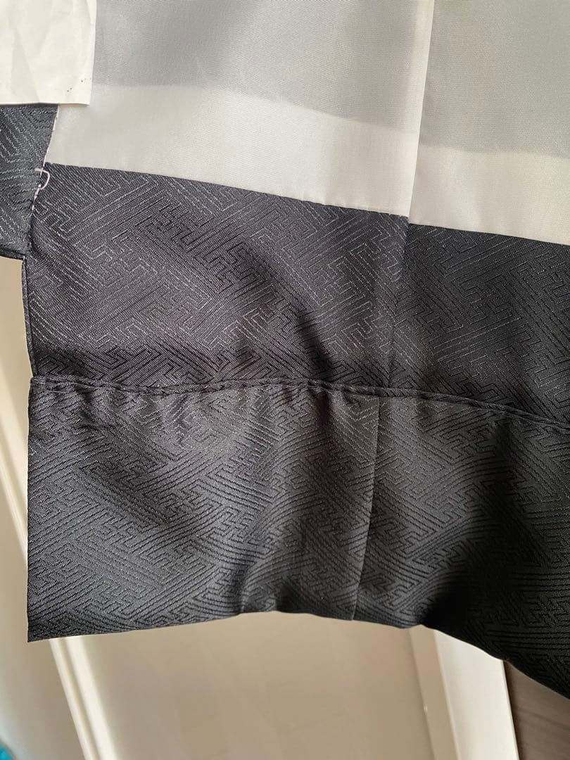 七五三　男の子　着物　【付属品:懐剣、羽織紐】