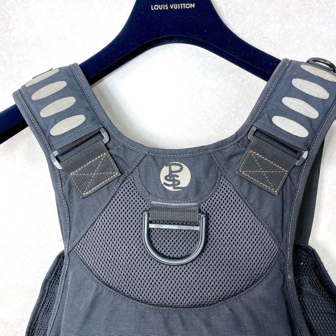 良品！Pazdesign フローティングベスト