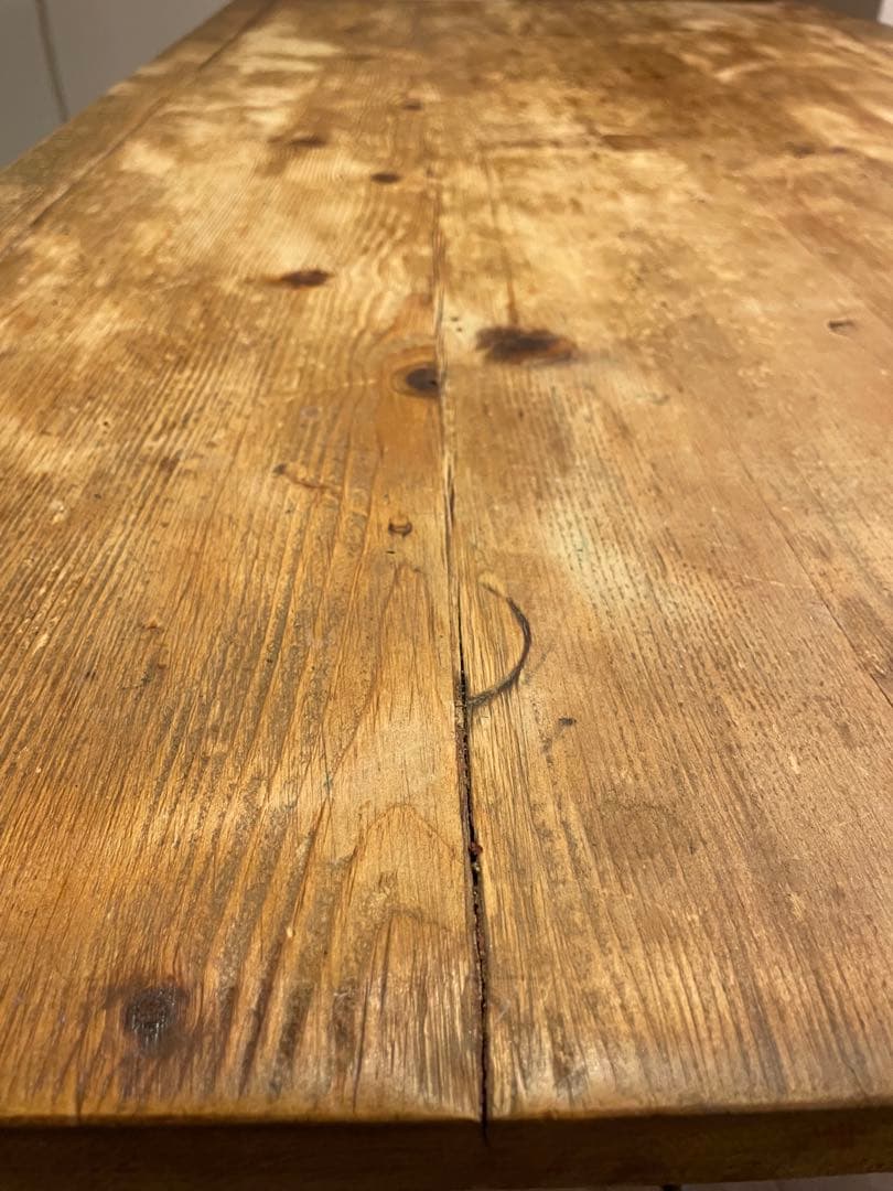 クラッシュゲート CRASH GATE ブレラ BRERA ダイニングテーブル