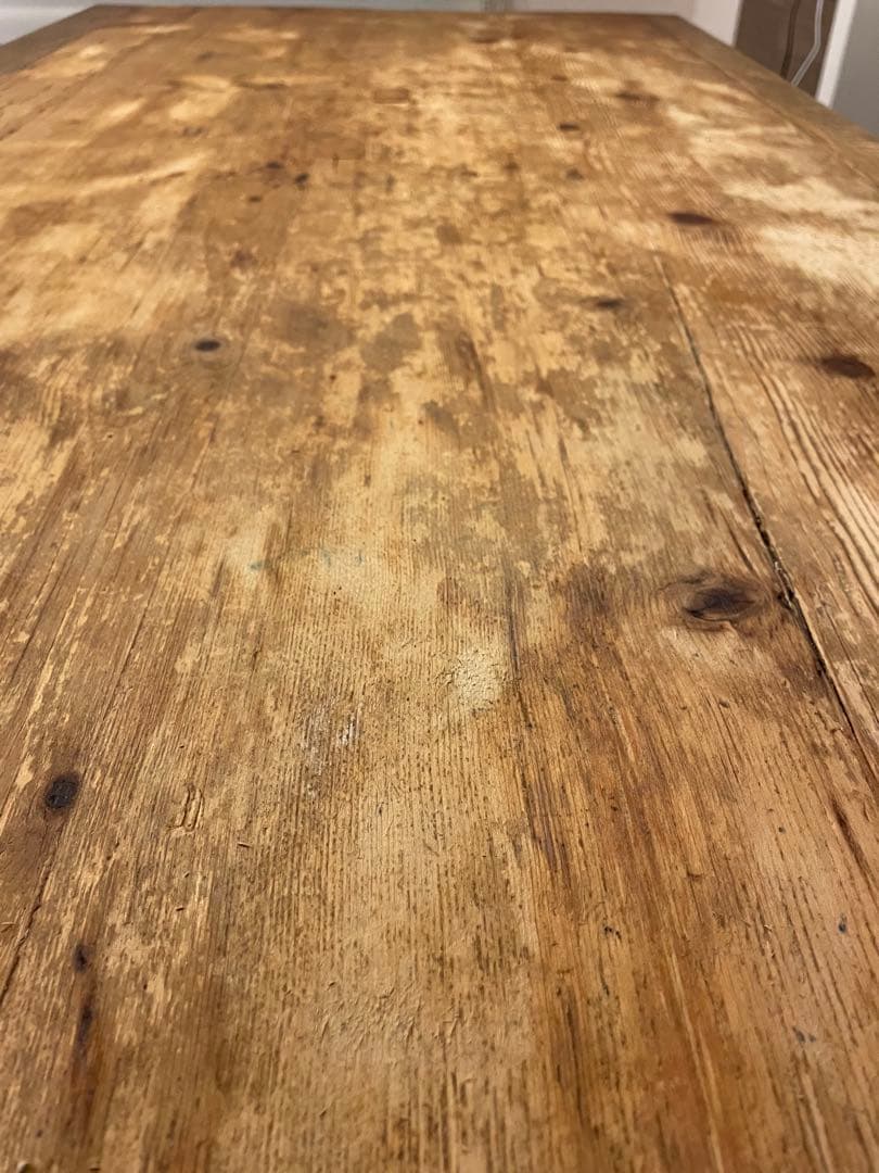 クラッシュゲート CRASH GATE ブレラ BRERA ダイニングテーブル