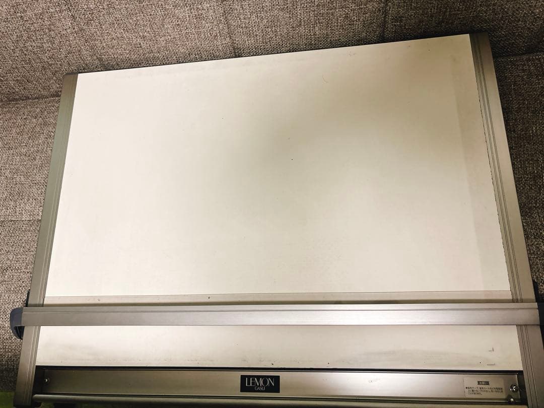 【受験生応援！】1級/2級建築士設計製図試験用　製図板 + PP製持ち運びケース