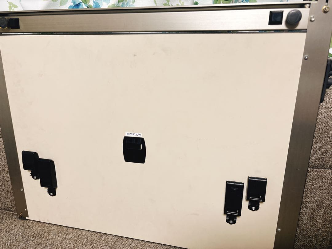 【受験生応援！】1級/2級建築士設計製図試験用　製図板 + PP製持ち運びケース