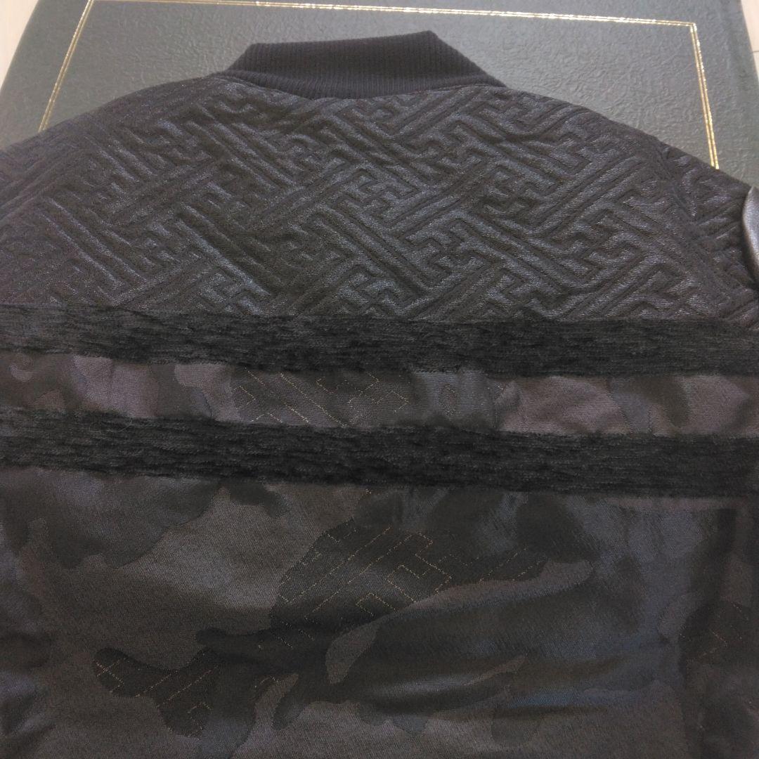 未使用　ミズノ　本田圭祐コラボ　直筆サイン付き　ブルゾン