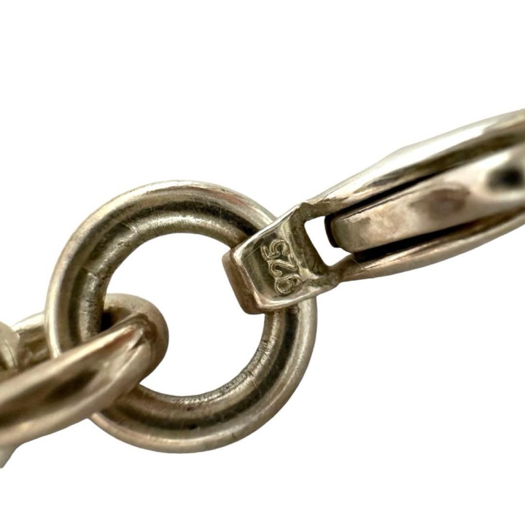 美品 Tiffany チョーカー