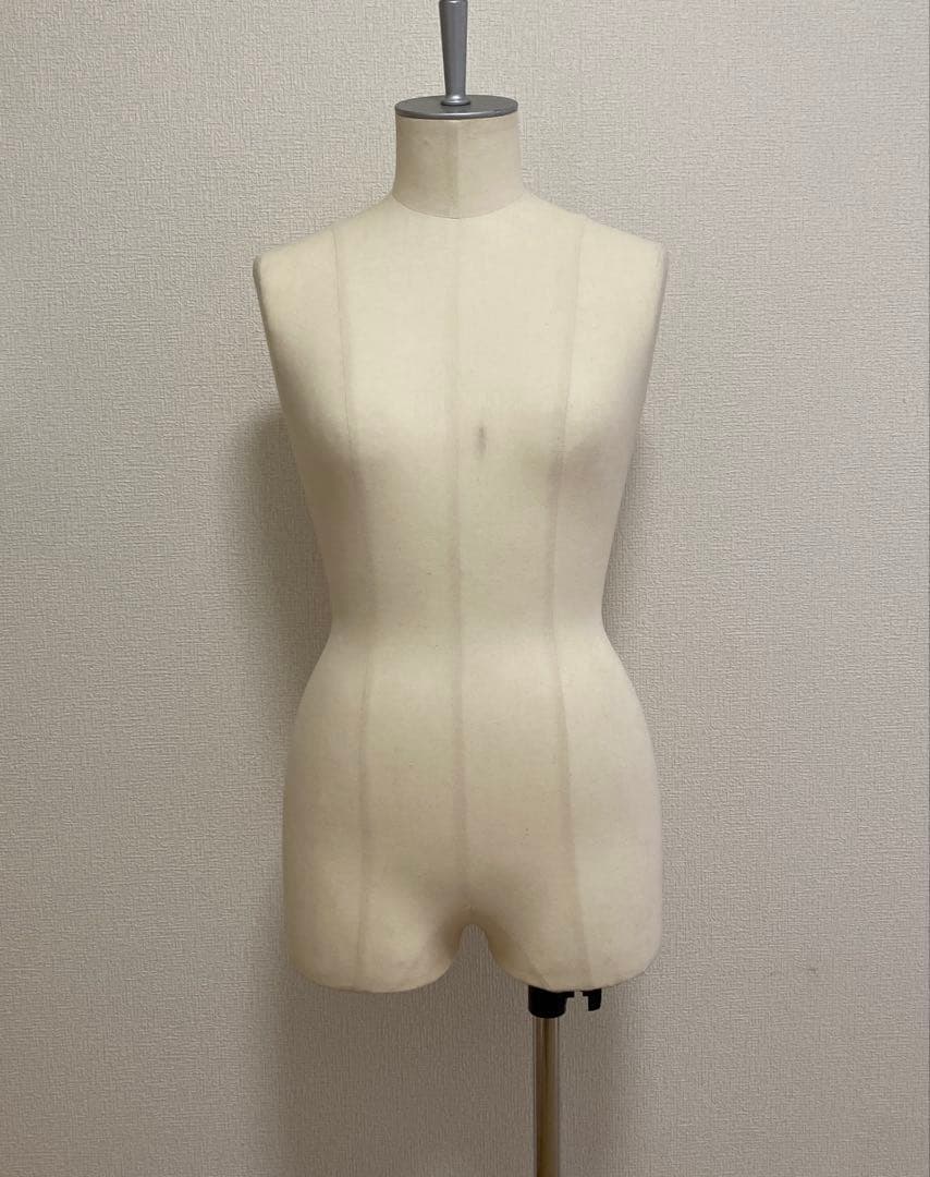 東京キイヤ　レディース　トルソー 9号