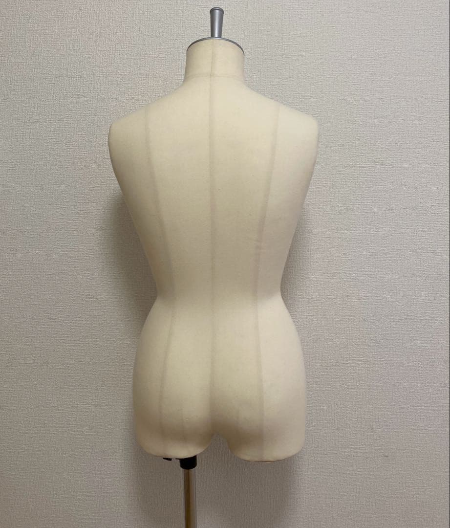 東京キイヤ　レディース　トルソー 9号