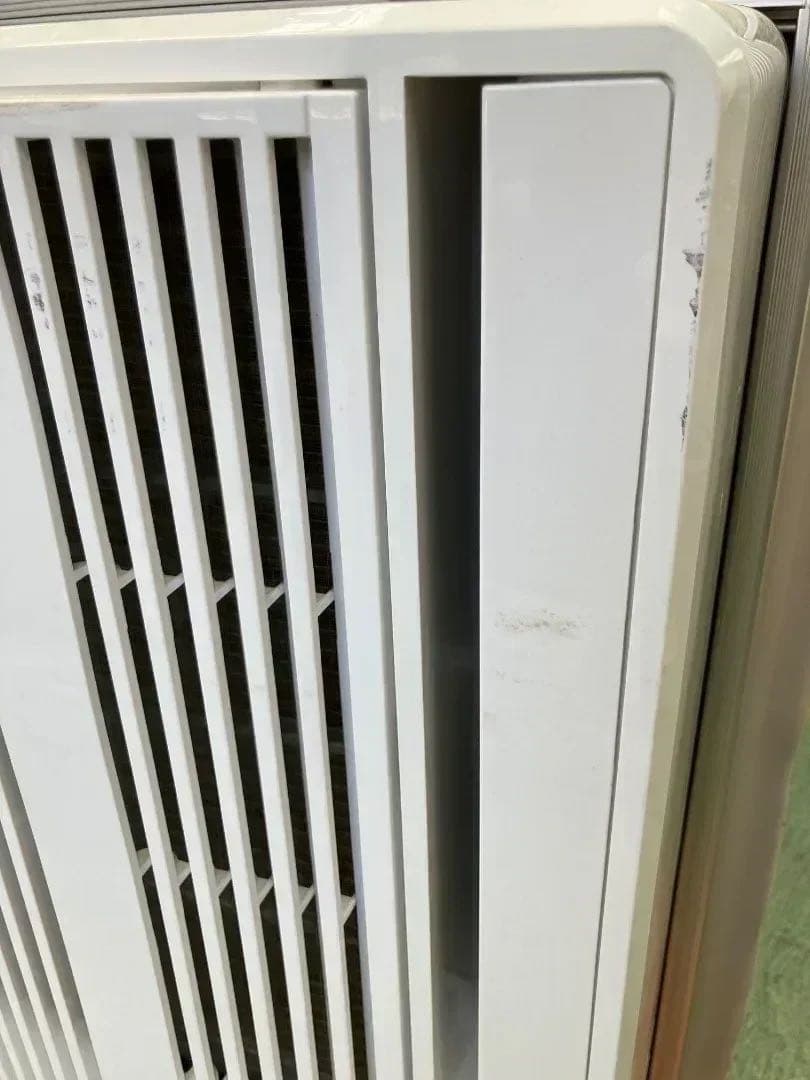 2021年製　窓用エアコン　コイズミ　 冷房 EWA-1605E8