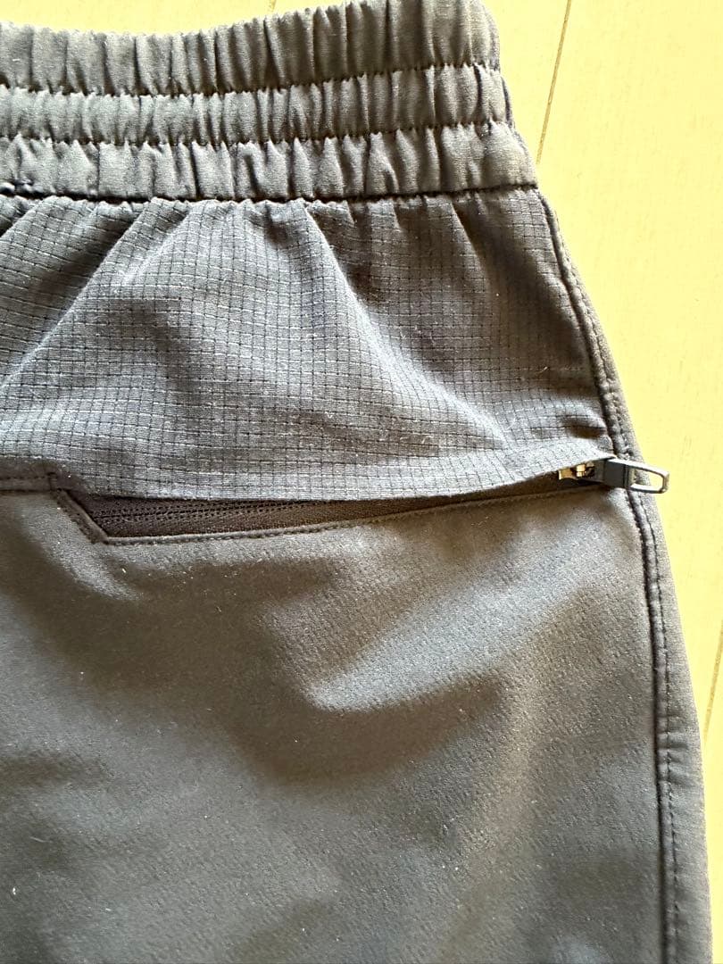 lululemon スポーツウェア　ボトムス　ルルレモン