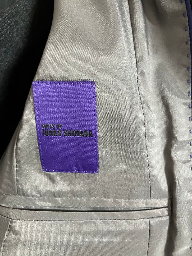 REDA SUPER110 ウール スーツ　セットアップ