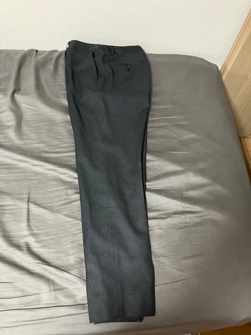 REDA SUPER110 ウール スーツ　セットアップ