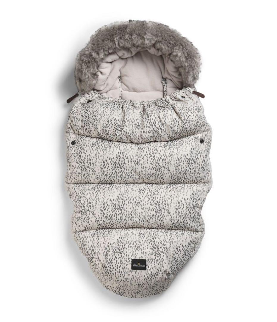 新品【日本未発売柄】Elodie Details エロディ フットマフ