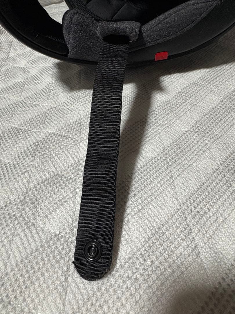 SHOEI フルフェイスヘルメット　スモッグシールド付き