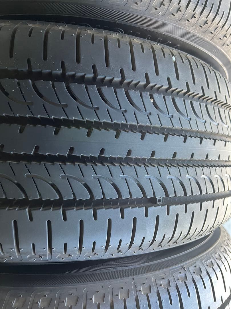 225/55r18 ジオランダー 4本セット 2025年製造