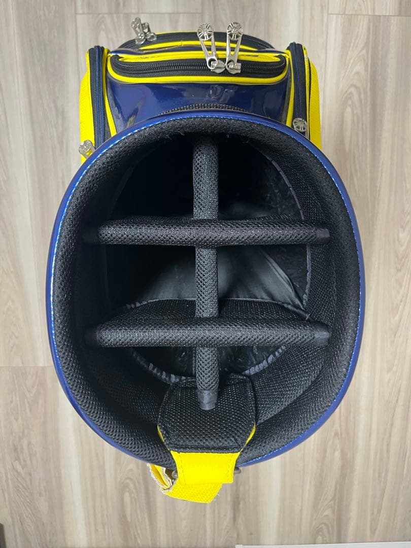 ブリヂストン ゴルフ【BRIDGESTONE GOLF】キャディバッグ