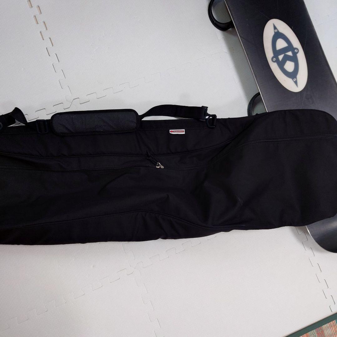 killer loop キラーループ ビンディング付き ITALY 139cm