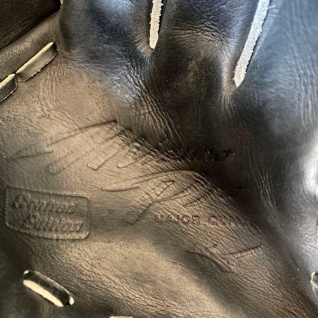 ミズノプロ HAGA JAPAN スピードレボ 投手用 硬式用 グローブ グラブ