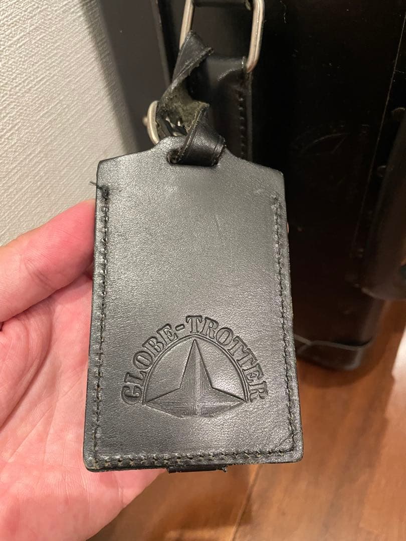 グローブトロッター キャリーケース