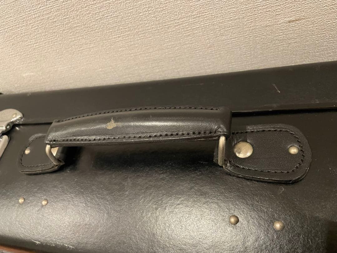 グローブトロッター キャリーケース