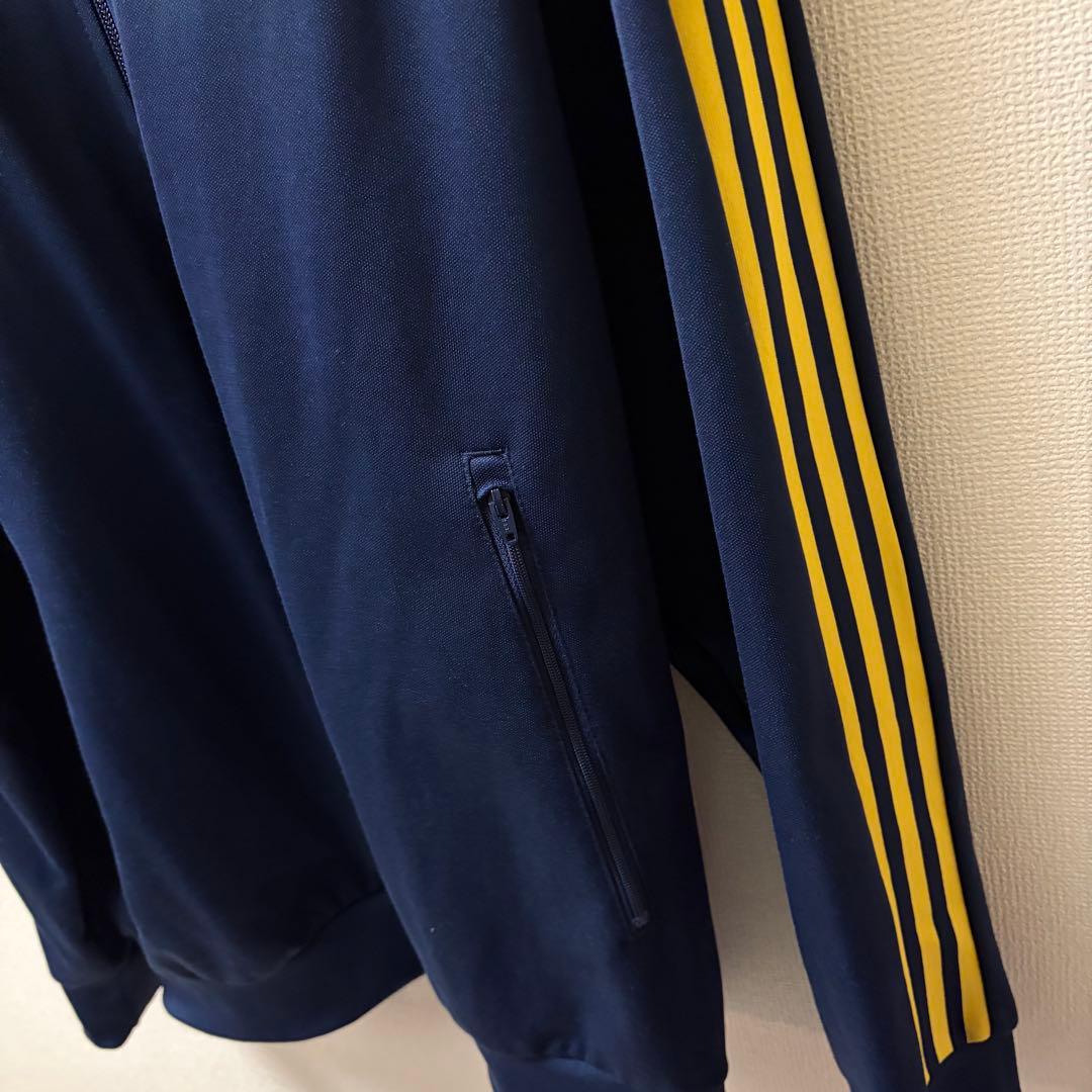 adidas アーセナル トラックジャケット