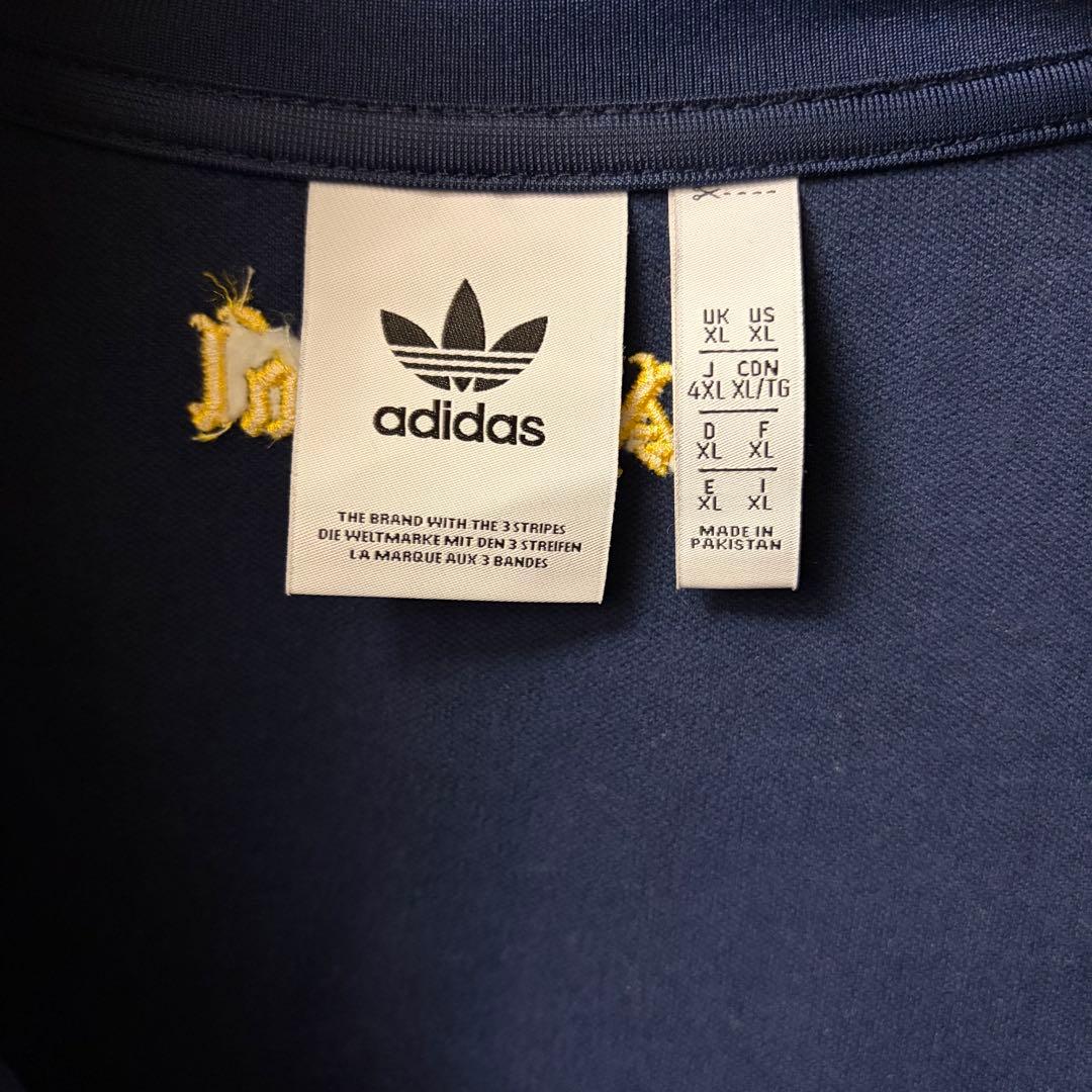 adidas アーセナル トラックジャケット