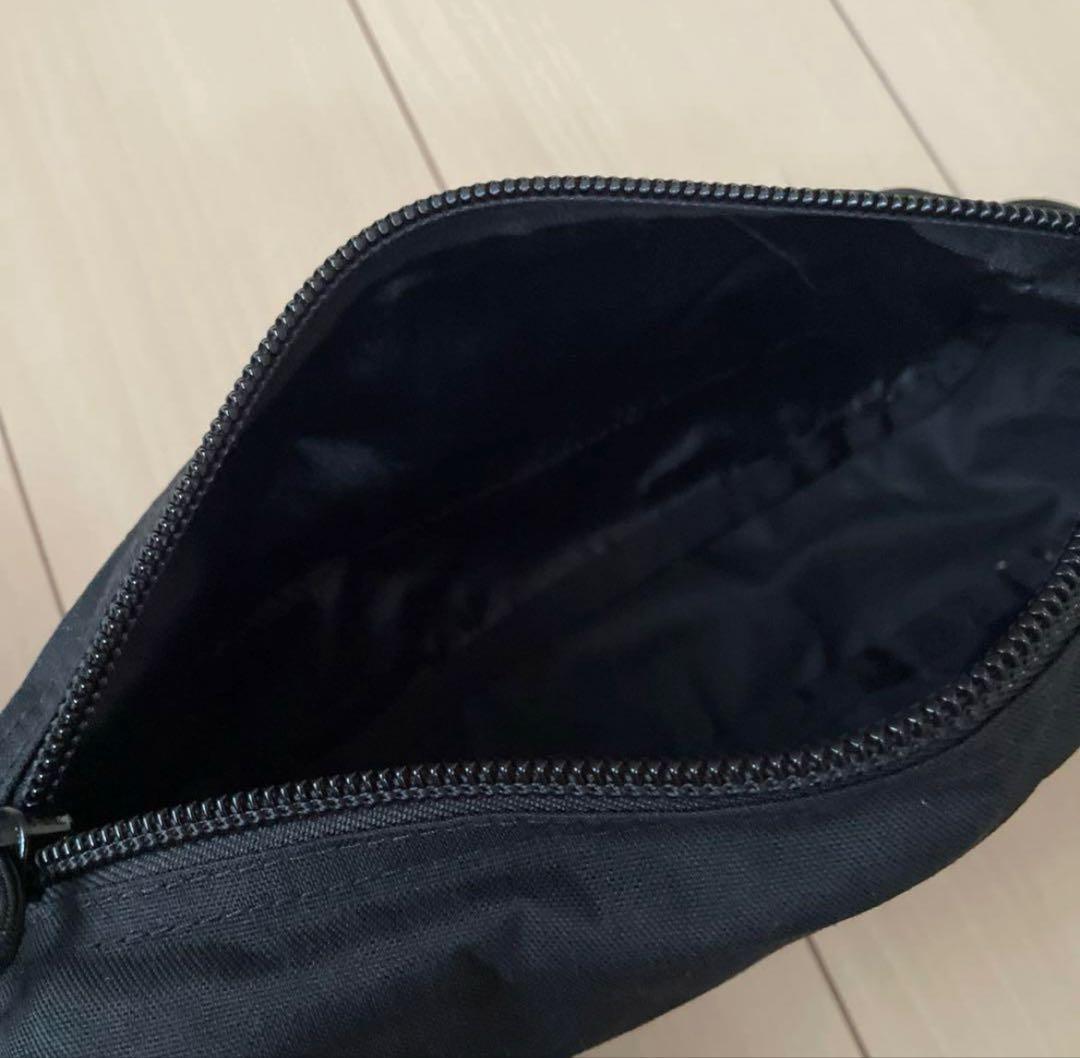 【レア！】BRIEFING ブリーフィング ボディバッグ ブラック