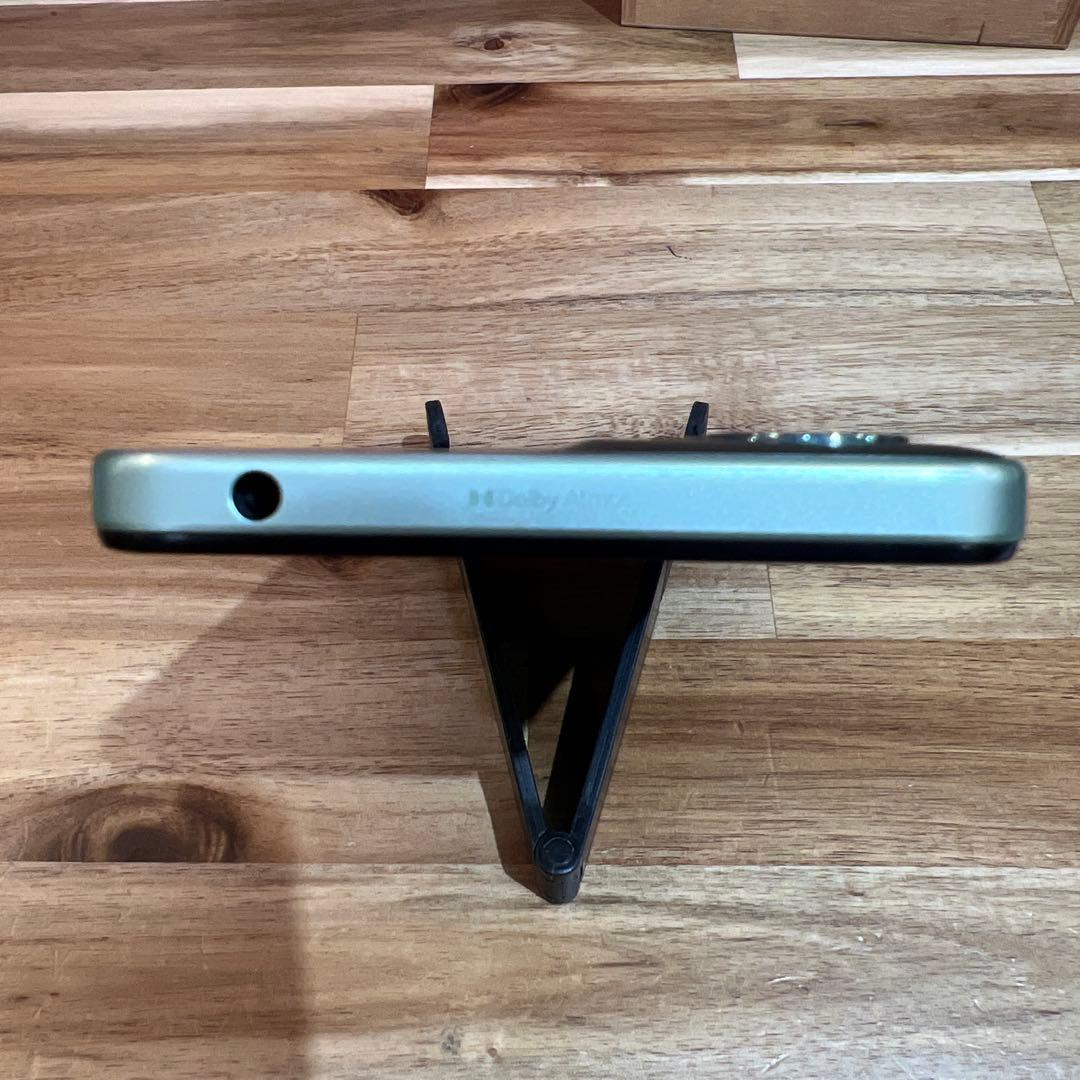 C878 SIMロック解除済み MOTOROLA moto g24