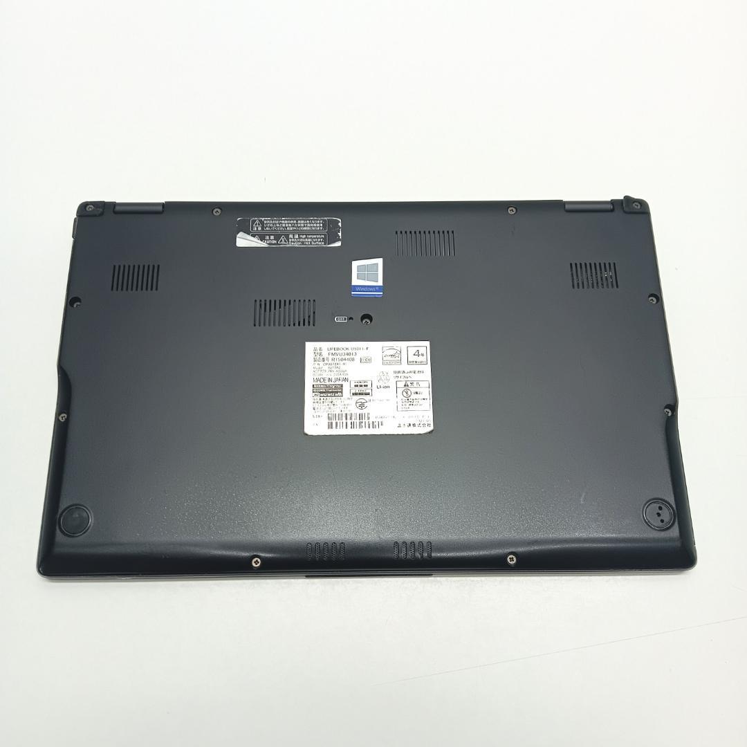 超軽量 第11世代 Core i5-1145G7 8GB 256GB オフィス