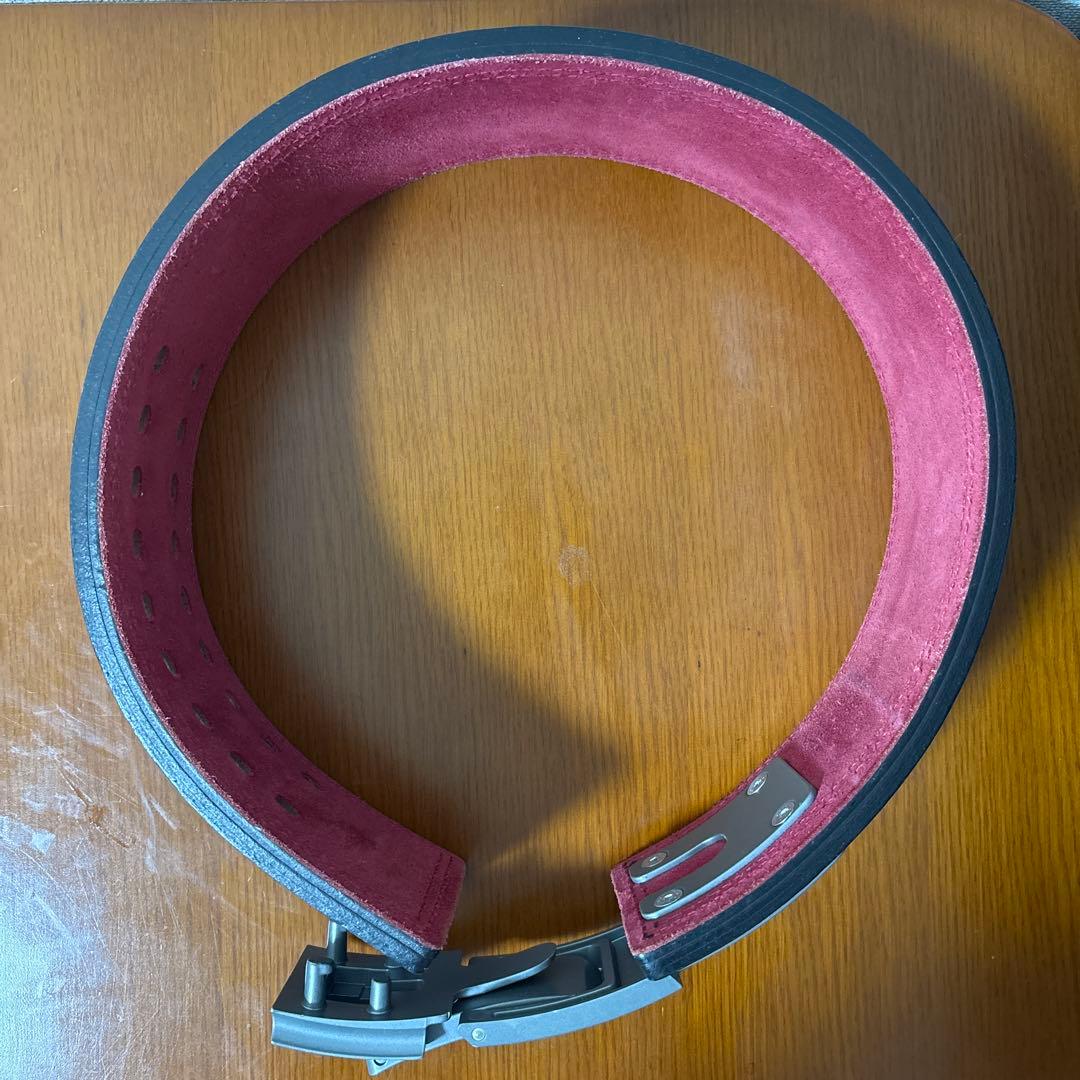 SBD パワーベルト Ｍサイズ