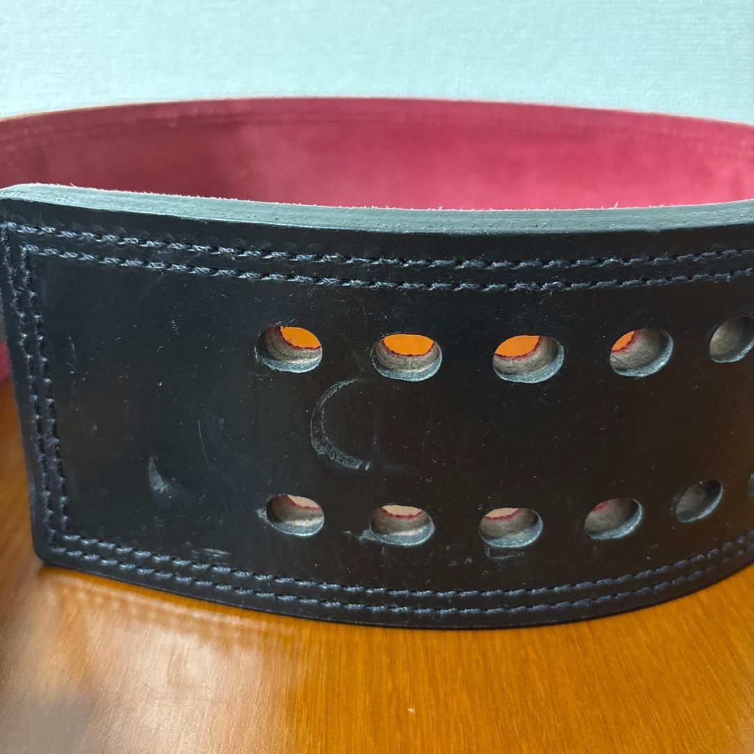 SBD パワーベルト Ｍサイズ