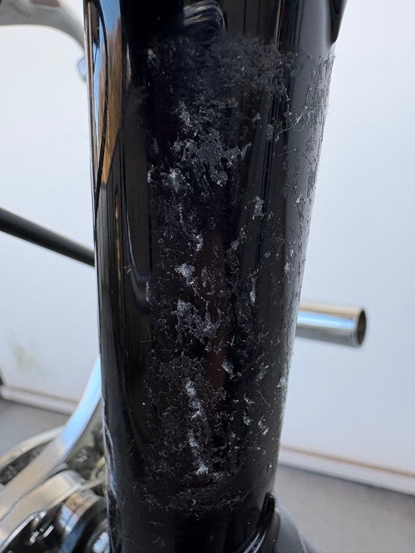 rinsei labリンセイラボ NJSフレームセット