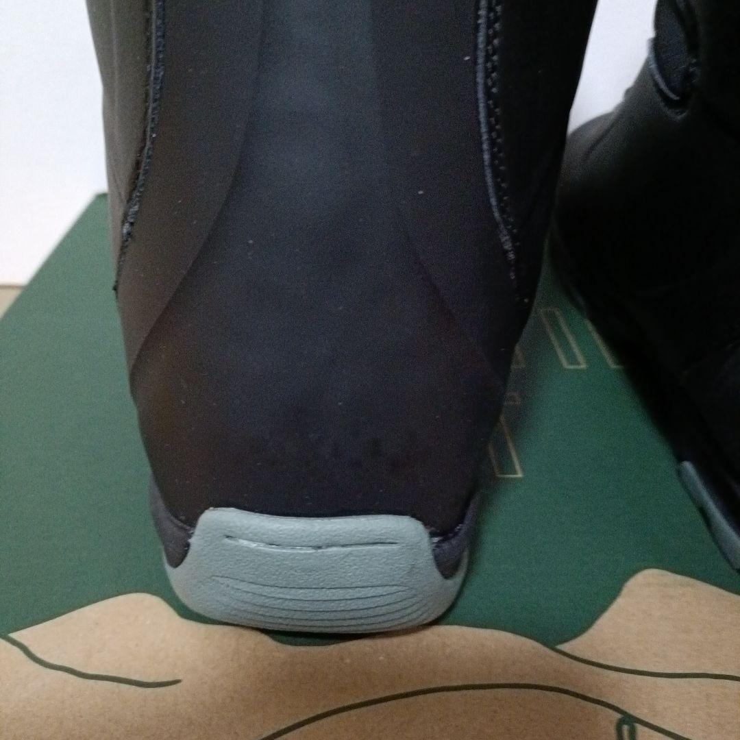 未使用品　NITRO CLUBBOA スノーボードブーツ 27.5cm　グラトリ