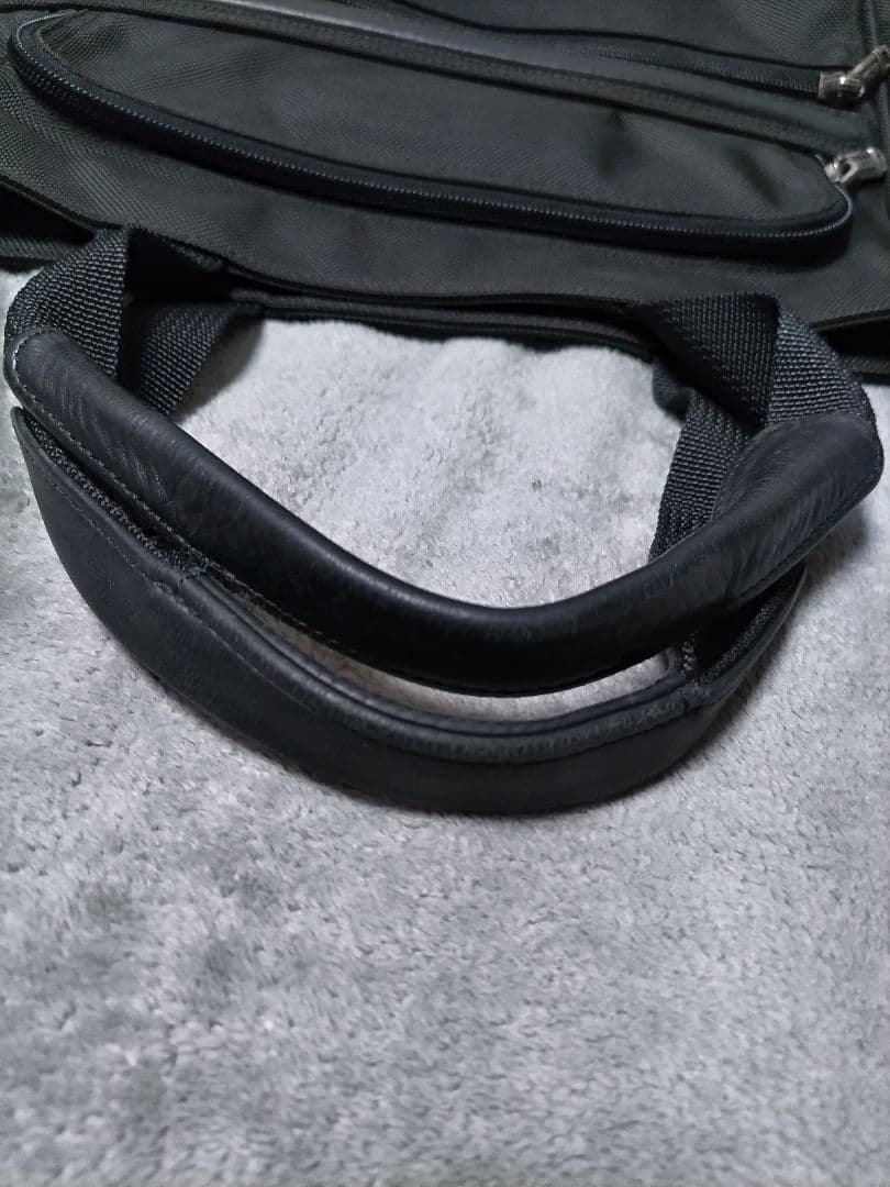 トゥミ アルファ　ビジネス トートバック