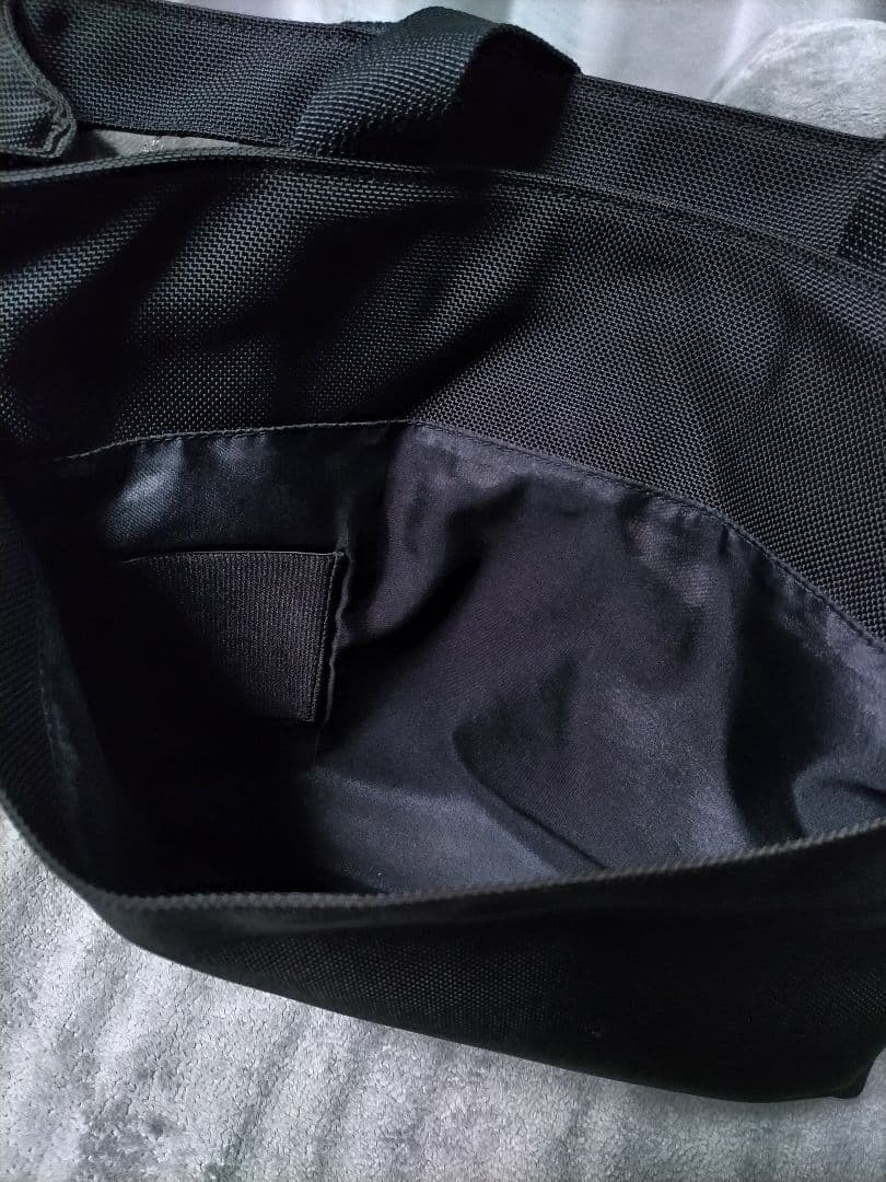 トゥミ アルファ　ビジネス トートバック