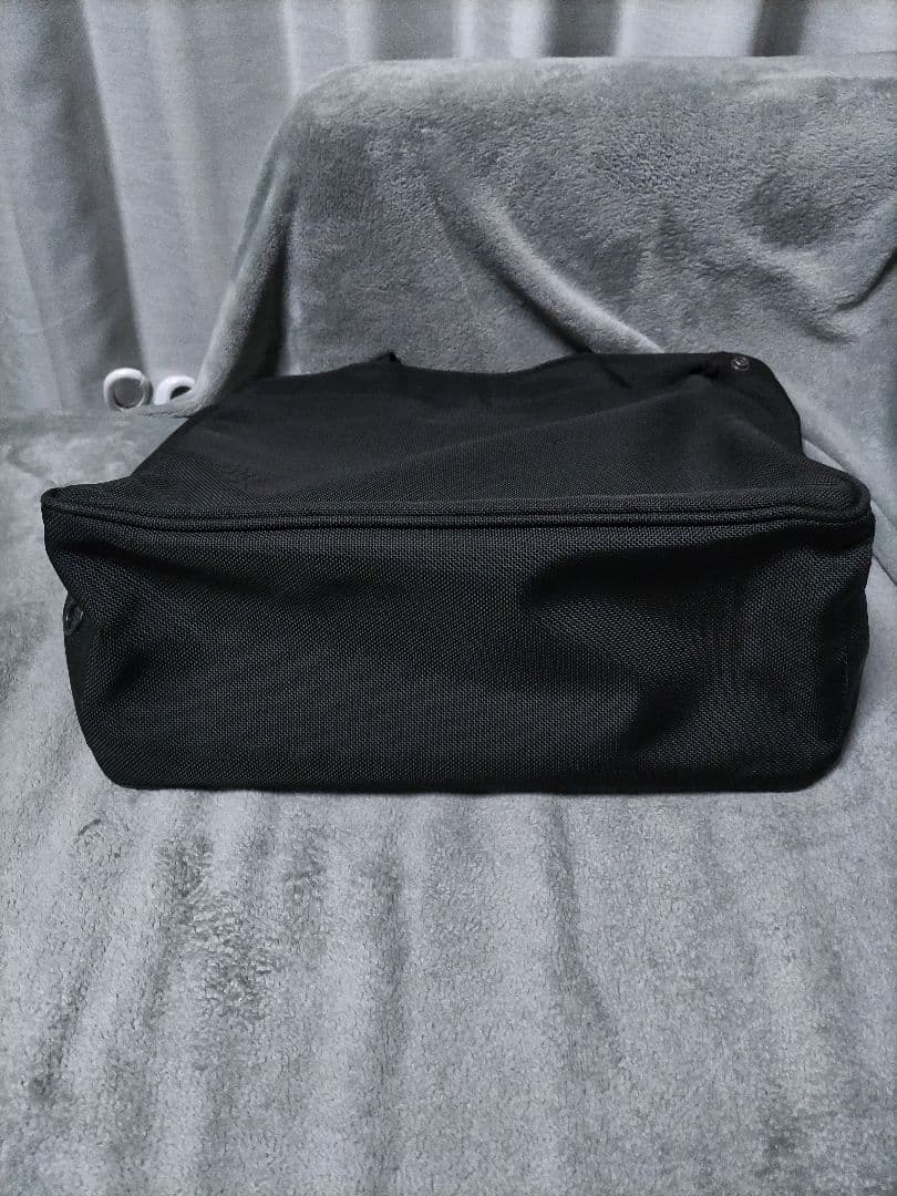 トゥミ アルファ　ビジネス トートバック