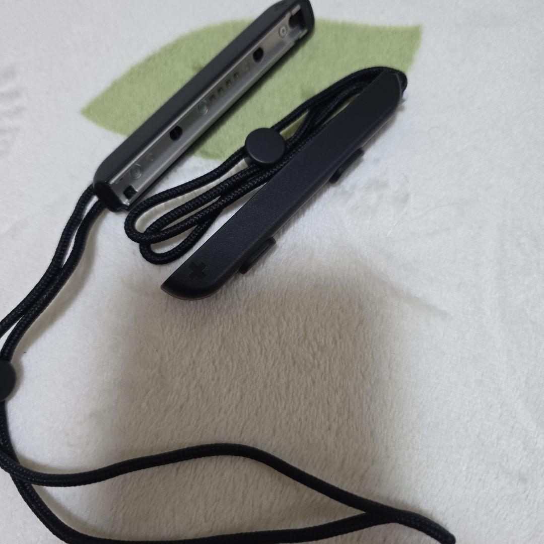 s*o様 Nintendo Switch 本体 赤/青 Joy-Con 付属品あ