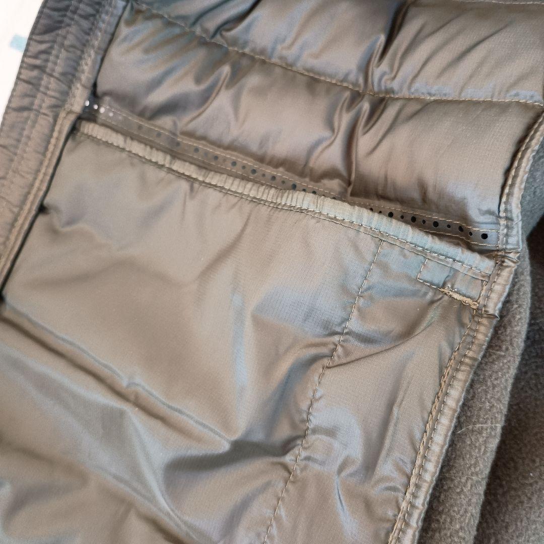 NIKEGOLF ハイブリッド エアロロフト メンズウェア 美品