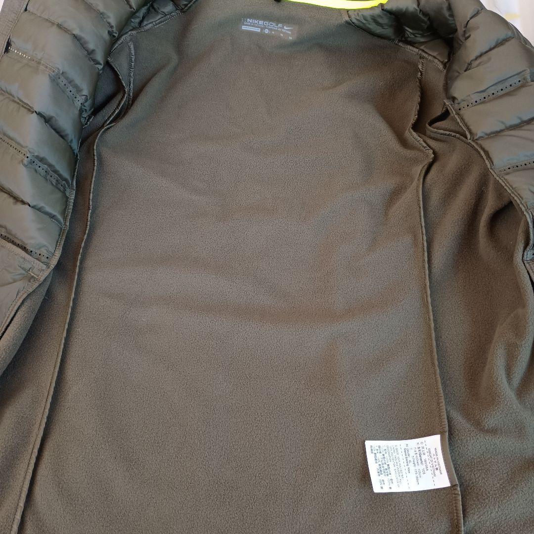 NIKEGOLF ハイブリッド エアロロフト メンズウェア 美品