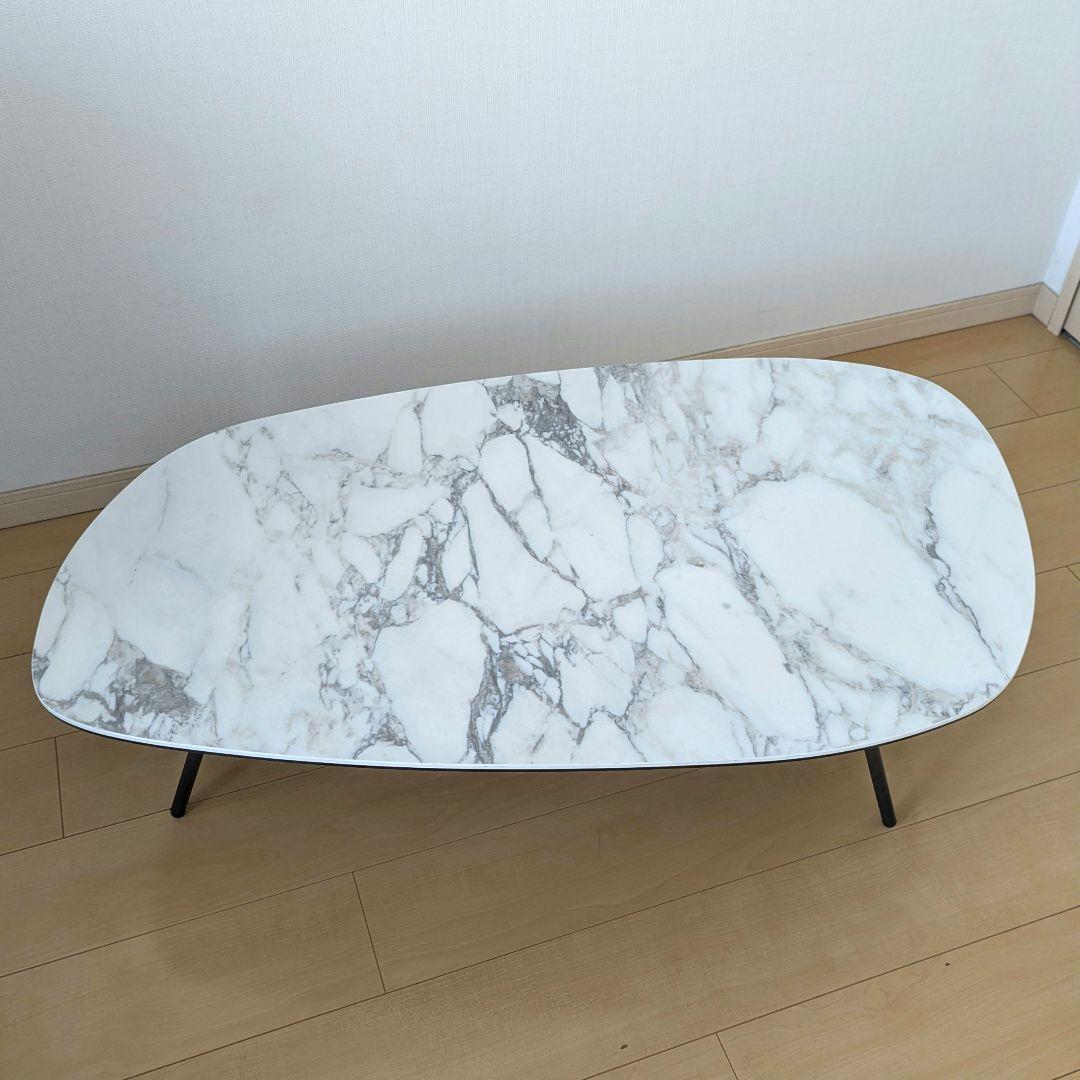 calligaris カリガリスTweetツウィート CS5085-Lテーブル