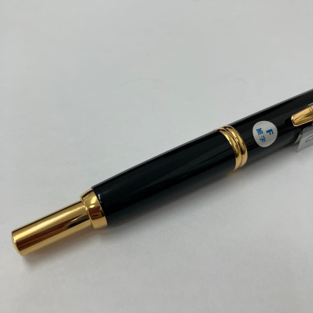 【極美品】PILOT Capless 万年筆 18K金