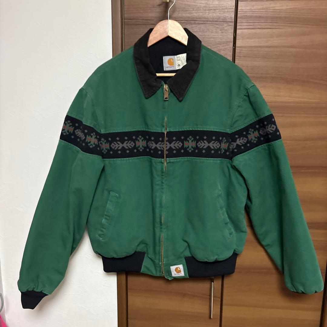 新価格　幻級　カーハート　サウスウエストコレクション