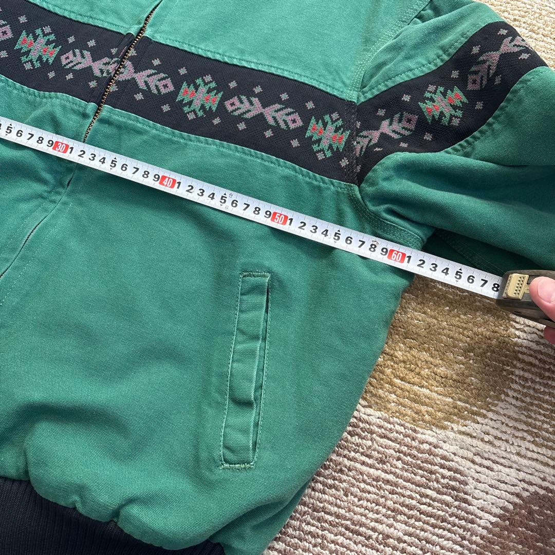 新価格　幻級　カーハート　サウスウエストコレクション