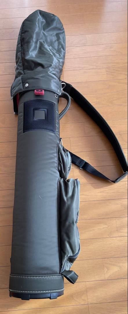 ONOFF オノフ 軽量キャディバッグ