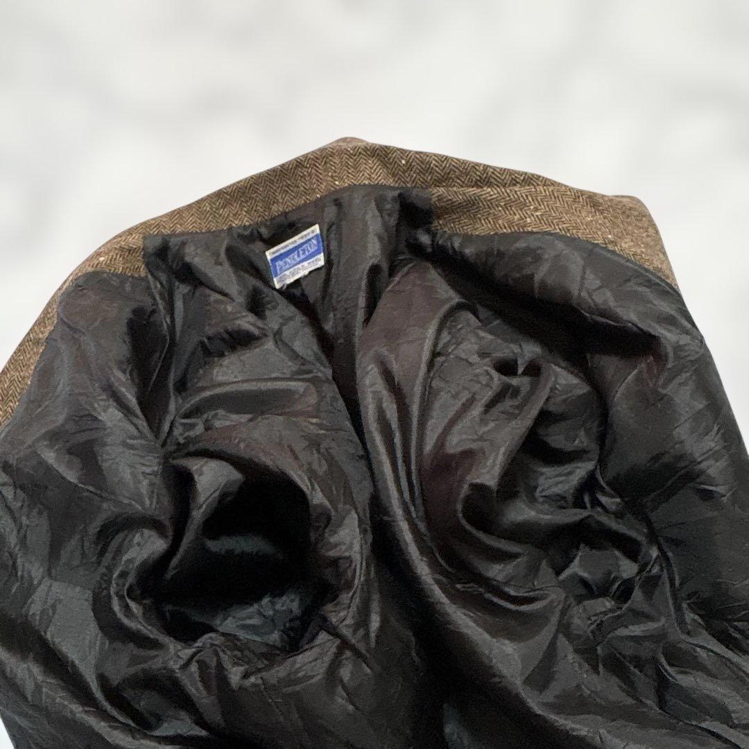 ✨大人気✨70s 80s ペンドルトン　ヘリンボーンジャケットアメカジ USA