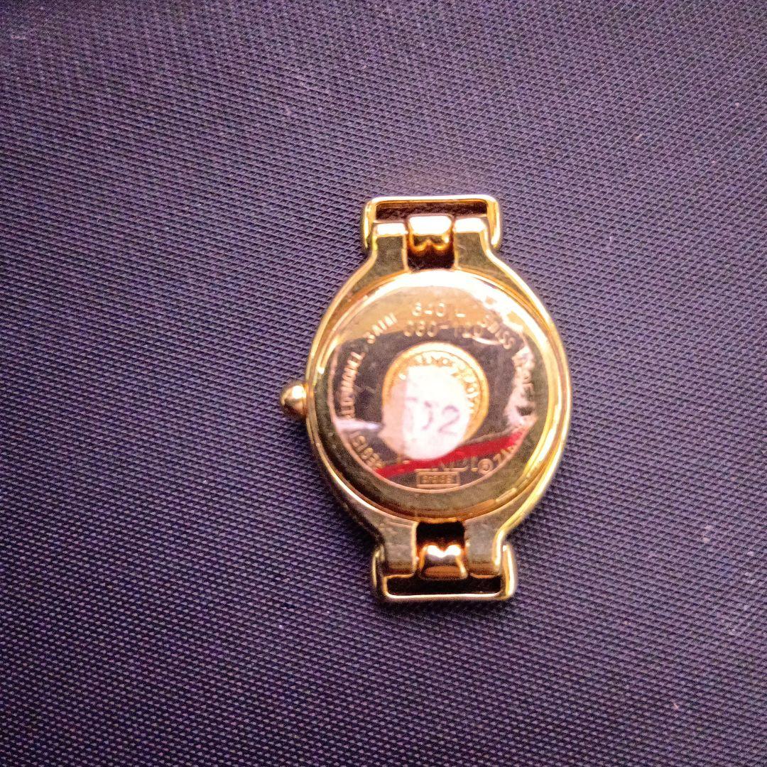 FENDI カメレオン レザー時計ベルト 9本セット