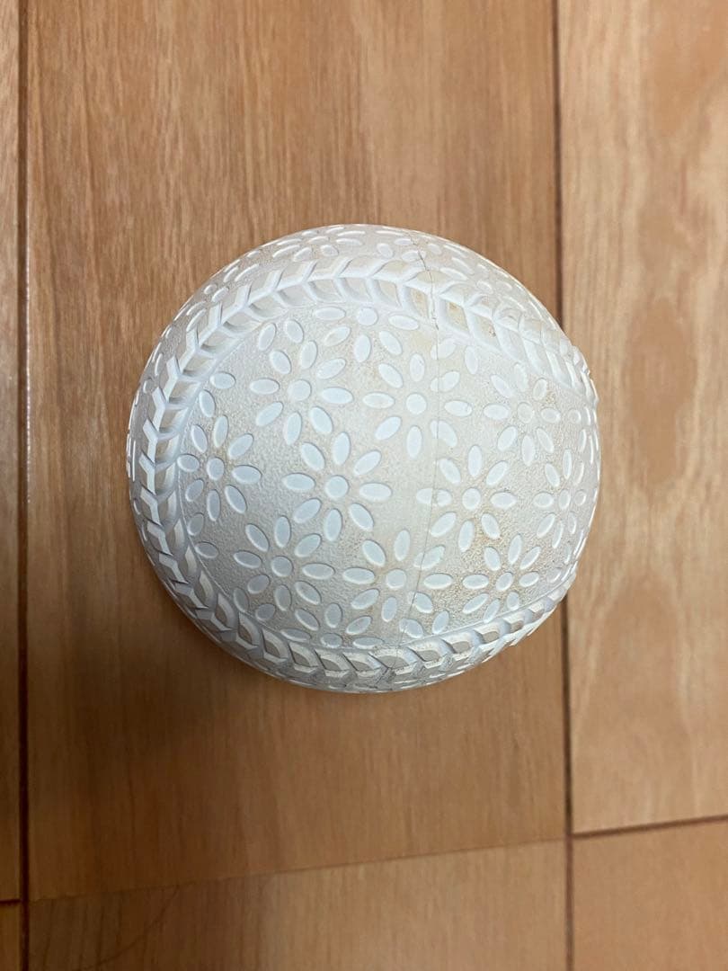 SSK テクニカルビッチ　J号球　SSK TECHNICAL PITCH