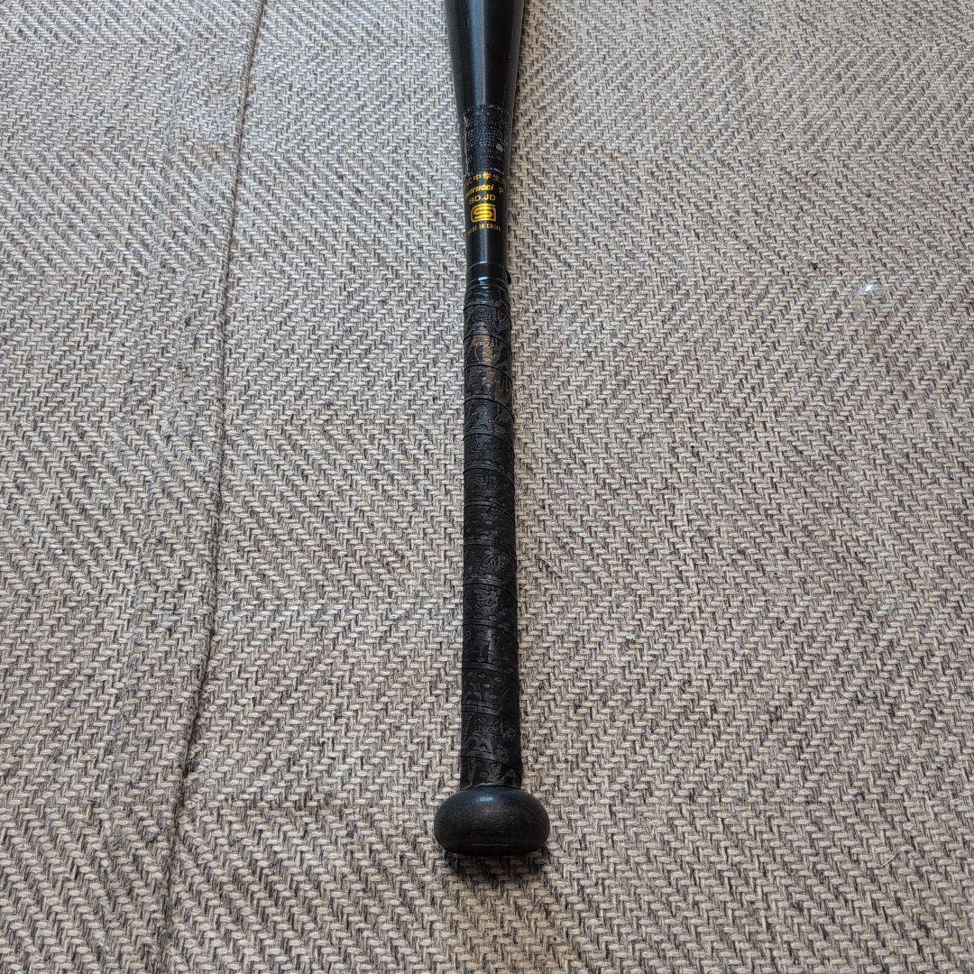 marucci 　J-CAT 中学硬式　83cm