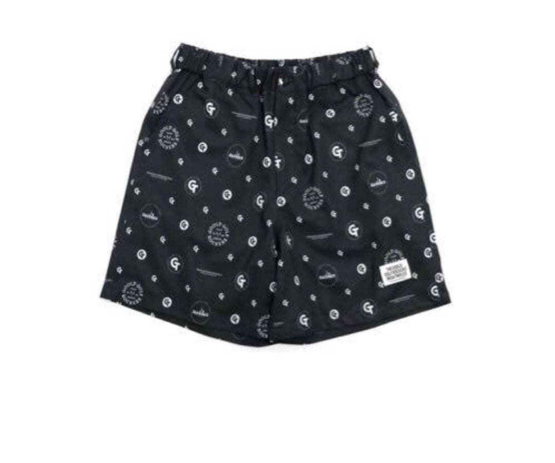 GOOLDGOLFROCKERS × twoles モノグラム セットアップM