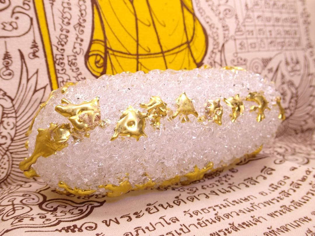 ❇天使のレクライ⭐クリスタル❄タイの宝石♎神聖物♊プラクルアン✨