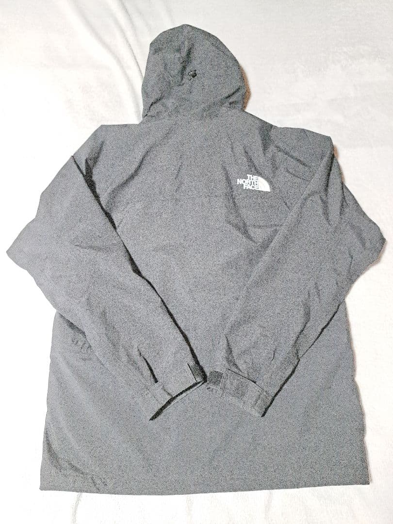 ノースフェイス　マウンテンライトジャケット　NP11834　XXL